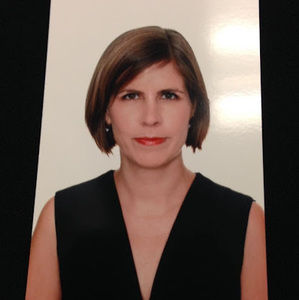 Meet your Posher, Gabrielle